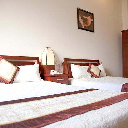 Hoang Thuy Sinh Hotel Đà Nẵng Ngoại thất bức ảnh