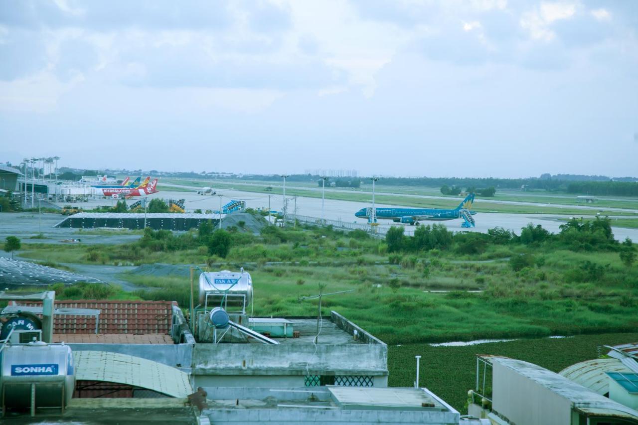 Hoang Thuy Sinh Hotel Đà Nẵng Ngoại thất bức ảnh
