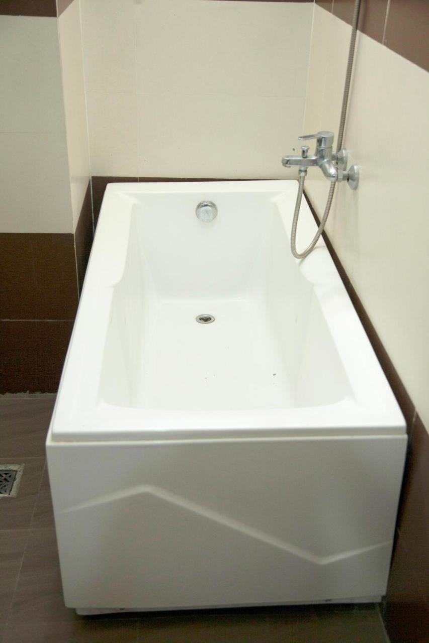 Hoang Thuy Sinh Hotel Đà Nẵng Ngoại thất bức ảnh